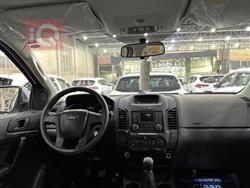 فۆرد رانجر
